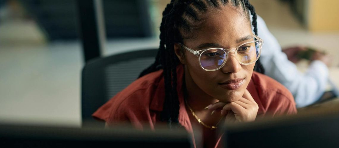 Comment protéger ses yeux des effets néfastes de la lumière bleue ?