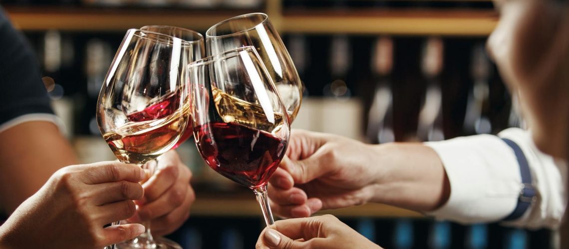 Test : où en êtes-vous de votre consommation d'alcool ?