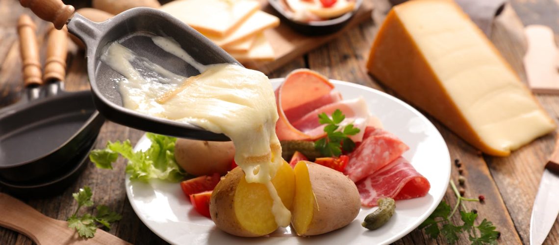 Peut-on manger de la raclette quand on a du diabète ?